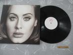 Adele  25  ( LP ), Ophalen of Verzenden, 1960 tot 1980, Zo goed als nieuw, 12 inch