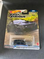 Hot wheels dodge Charger srt hellcat, Hobby en Vrije tijd, Modelauto's | Overige schalen, Mattel creations, Auto, Mattel, Nieuw