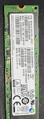 Harde schijf 128gb m2 nvme ssd, Computers en Software, Harde schijven, Ophalen of Verzenden, Laptop, Overige aansluitingen