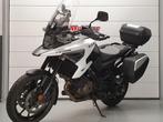 Suzuki DL 1050 V-STROM SUZUKI V-STROM 1050 (bj 2021), Bedrijf, Overig