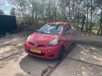 Toyota aygo 3 drs nieuwe apk, Auto's, 22 kWh, 47 pk, Origineel Nederlands, Te koop
