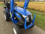 Solis 22 minitractor NIEUW met frontlader / brede agribanden, Nieuw, Overige merken, Tot 2500