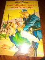 Van Hollandse jongens in de Duitse tijd, Verzenden, Gelezen