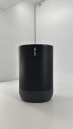 Sonos Move Zwart, Ophalen, Zo goed als nieuw, Minder dan 60 watt, Sonos