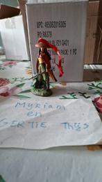 Disney Raya sketchbook ornament, Ophalen of Verzenden, Overige figuren, Zo goed als nieuw, Beeldje of Figuurtje