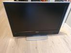 37 inch TV met afstandsbediening, Gebruikt, Onbekend, 80 tot 100 cm, Onbekend