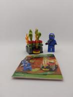 Lego 30085 Ninjago – Snake attack, Complete set, Ophalen of Verzenden, Lego, Zo goed als nieuw