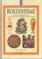 Boeddhisme - John Snelling, Boeken, Gelezen, John Snelling, Ophalen of Verzenden, Boeddhisme