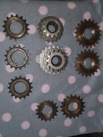 SCHROEF vintage tandwielen  - ATOM Diamond Velo Sachs, Ophalen of Verzenden, Gebruikt