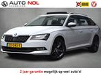 Skoda Superb Combi 1.5 TSI ACT Ambition Business | Panorama, 1374 kg, Stof, 4 cilinders, 150 pk