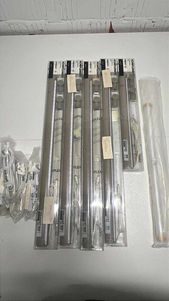 PAX KOMPLEMENT, Huis en Inrichting, Kasten | Kledingkasten, Zo goed als nieuw, Minder dan 100 cm, 50 tot 100 cm, 50 tot 75 cm