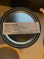 Flexa Strak in Lak - Loch Ness Blauw - 2x 0,5L, Ophalen, Blauw, Nieuw, Lak