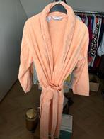 De Bijenkorf Badjas Peach Maat L, Kleding | Dames, Ophalen of Verzenden, Zo goed als nieuw