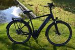 Sparta M8TB Framemaat 52 cm 500 WH accu Beltdrive, Zo goed als nieuw, Sparta