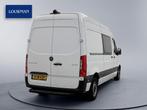 Mercedes-Benz Sprinter 311 L2H2 Automaat Camera MBUX met Car, Stof, Gebruikt, 4 cilinders, Met garantie (alle)