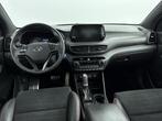 Hyundai Tucson - 1.6 T-GDI N-Line // PANORAMA // TREKHAAK //, Auto's, 15 km/l, Gebruikt, 4 cilinders, Leder
