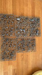 Death Guard Dark Imperium, Ophalen of Verzenden, Nieuw, Warhammer 40000, Figuurtje(s)
