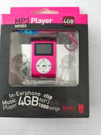 MP3 speler, Ophalen of Verzenden, Overige merken, 2 tot 10 GB