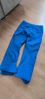 Quiksilver Ski/snowboard broek inclusief bretels, Kleding | Heren, Wintersportkleding, Ophalen, Zo goed als nieuw, QuickSilver