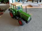 Fendt 615 lsa britains, Hobby en Vrije tijd, Modelauto's | 1:32, Ophalen of Verzenden, Zo goed als nieuw, Tractor of Landbouw