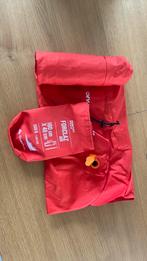 Lichtgewicht slaapmatjes (2x) Forclaz, Caravans en Kamperen, Slaapmatten, Ophalen of Verzenden, Zo goed als nieuw