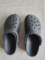 Originele Crocs - Comfortabel en Stijlvol, Kleding | Heren, Schoenen, Ophalen, Crocs, Zwart, Zo goed als nieuw