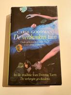 De Verdronken Tuin - Carol Goodman, Boeken, Ophalen of Verzenden, Zo goed als nieuw, Nederland