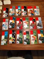 Postzegel boekjes .., Postzegels en Munten, Ophalen