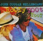 John Cougar Mellencamp – Rooty Toot Toot CD Single 1988 💿, 1 single, Verzenden, Zo goed als nieuw, Pop