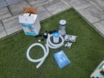 Intex Filterpomp Zwembad - Nieuw in Doos!, Tuin en Terras, Ophalen of Verzenden