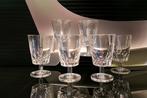 Peill & Putzler kristal wijnglazen beker model: KORFU., Antiek en Kunst, Antiek | Glas en Kristal, Ophalen of Verzenden