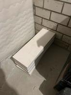 Cellenbetonblokken 5x20x60, Doe-het-zelf en Verbouw, Metselstenen, Ophalen, Nieuw, Beton