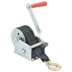 Handlier bootlier lier 360 kg 6 m band GRATIS VERZENDEN!, Watersport en Boten, Verzenden, Nieuw, Overige typen