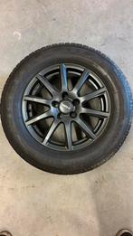 Winterbanden set met wielen Opel Zafira, Ophalen, Opel