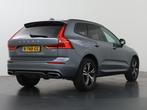 Volvo XC60 2.0 B4 R-Design | Navigatie | Elek. Stoelen met G, Auto's, Volvo, 15 km/l, Gebruikt, 4 cilinders, 1969 cc