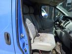 opel vivaro bj2005 bank rechts / bijrijdersbank, Ophalen of Verzenden
