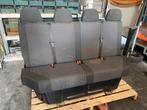 Achterbank Mercedes Sprinter W906, Auto-onderdelen, Interieur en Bekleding, Ophalen of Verzenden, Gebruikt, Mercedes-Benz