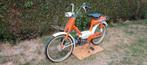 Leuke Honda Amigo, rijd vlot 45 alles inorde., Ophalen, Zo goed als nieuw, Overige modellen