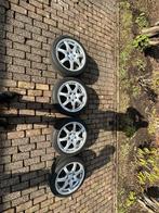Anzio wheels velgen, Auto-onderdelen, Banden en Velgen, 205 mm, 17 inch, Banden en Velgen, Gebruikt