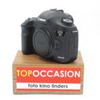 OCCASION: Canon EOS 5D Mark III, Audio, Tv en Foto, Fotocamera's Digitaal, Gebruikt, Spiegelreflex, Canon, 22 Megapixel