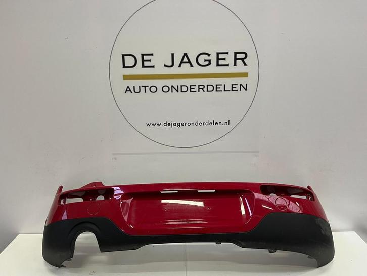 MINI COOPER CLUBMAN F54 ACHTERBUMPER BUMPER, Auto-onderdelen, Carrosserie en Plaatwerk, Bumper, Mini, Gebruikt, Ophalen of Verzenden