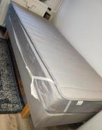 Compleet éénpersoonsbed incl matras. IKEA, Ophalen, Gebruikt, 90 cm, Eenpersoons