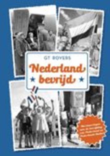 Nederland bevrijd beschikbaar voor biedingen