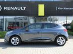 RENAULT Clio TCe 90pk Limited / Navigatie / Climate - Contro, Voorwielaandrijving, 898 cc, Stof, Gebruikt