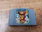 Mario Party 2 (Nintendo 64), Spelcomputers en Games, Games | Nintendo 64, 3 spelers of meer, Ophalen of Verzenden, Zo goed als nieuw