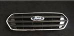 Ford Transit Custom Grill, Voor, Nieuw, Ophalen of Verzenden, Ford