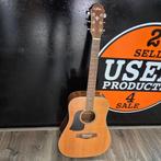Aria AW200 Naturel Dreadnought Akoestische Gitaar, Ophalen of Verzenden, X, X, X
