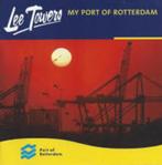 Lee Towers - My Port Of Rotterdam, Ophalen of Verzenden, Gebruikt, Levenslied of Smartlap