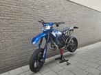 Yamaha yz 250 supermoto met origineel Nederlands kenteken, Motoren, Ophalen, Nieuw