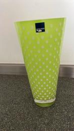 Leonardo vaasje., Ophalen, Overige kleuren, Minder dan 50 cm, Glas